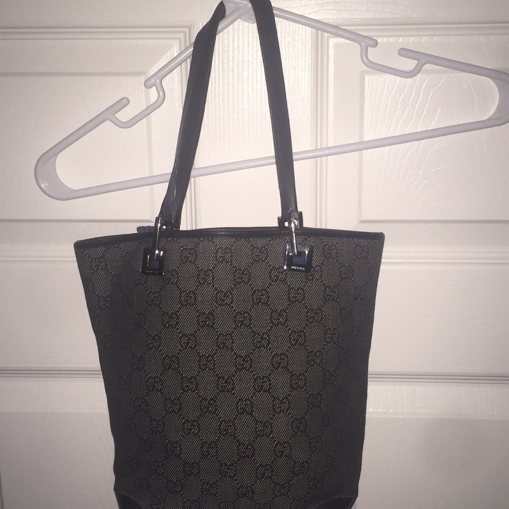 Gucci small tote